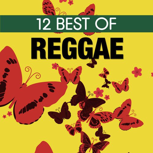 12 Best of Reggae