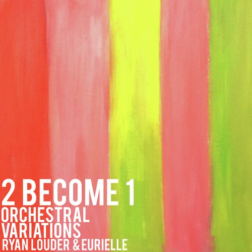 2 Become 1 (Orchestral Variations)_poster_image