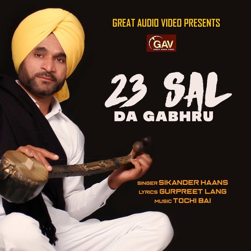 22 Sal Da Gabhru