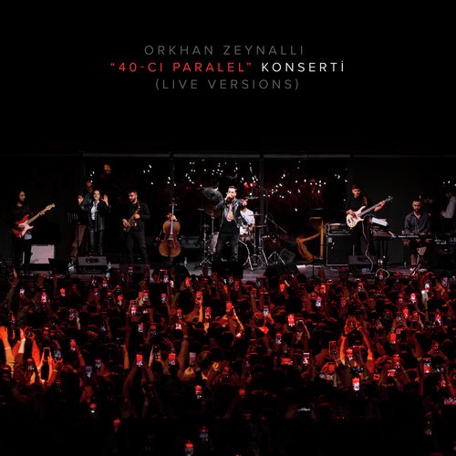 Gəl Gedək (Live)