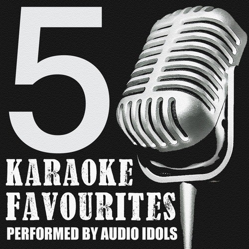 50 Karaoke Favourites