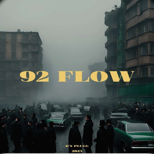 92 FLOW (prod hocii + yuma)