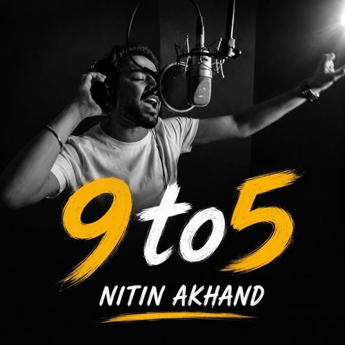 9to5 song