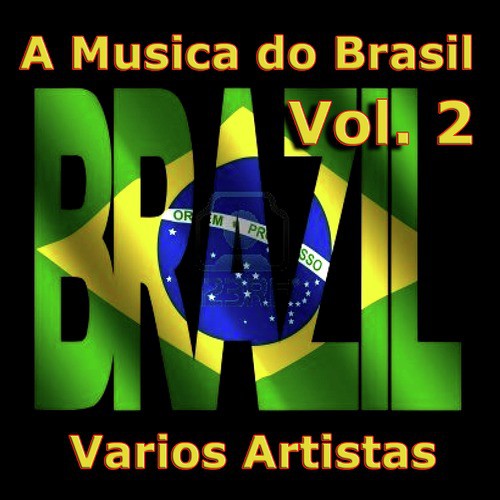 A Musica do Brasil, Vol. 2