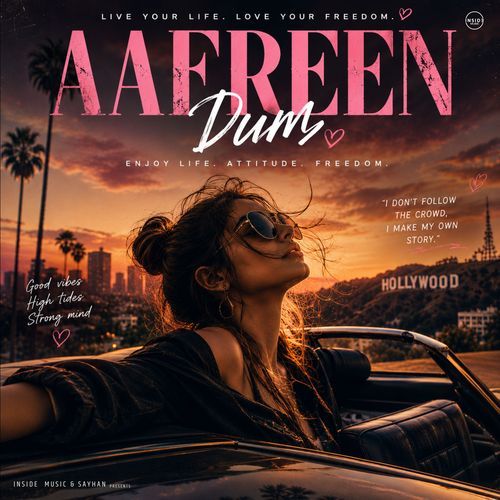 Aafreen Dum