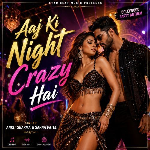 Aaj Ki Night Crazy Hai