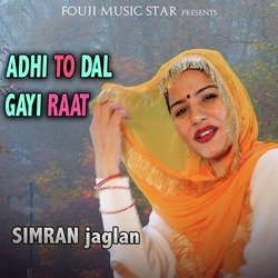 Adhi To Dal Gayi Raat-AAonRy1EQEA