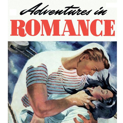 Martinelli cover art