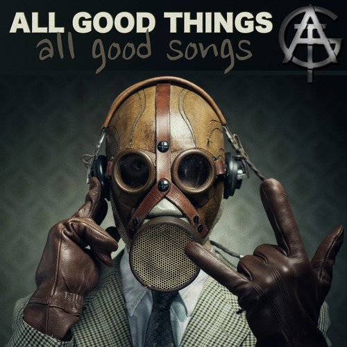 All Good Songs_poster_image