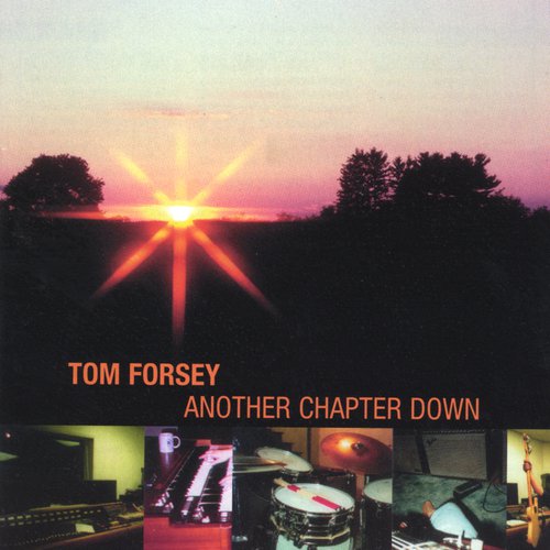 Bonus Track cover art