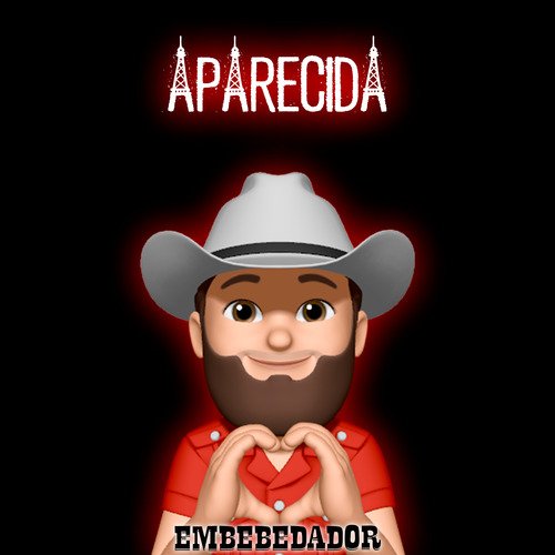 Aparecida (Acústico) cover art