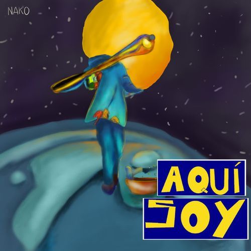 Aquí Soy