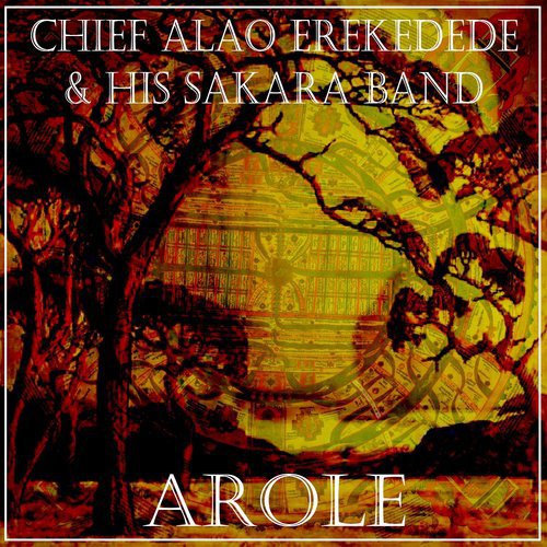 Arole (The Heir)