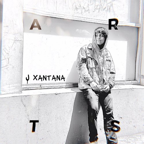 Arts cover art