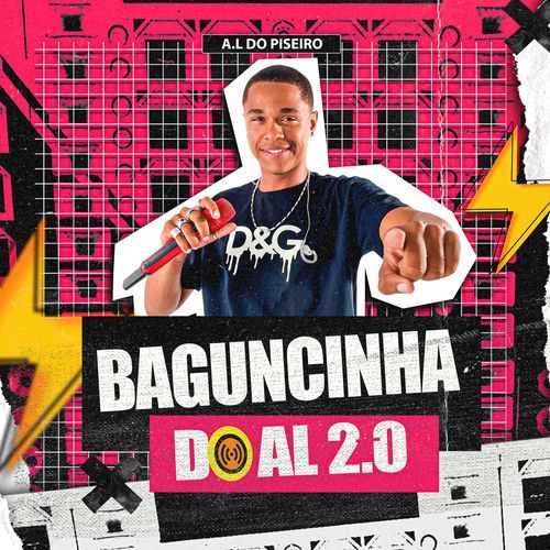 Baguncinha Do A.L 2.0