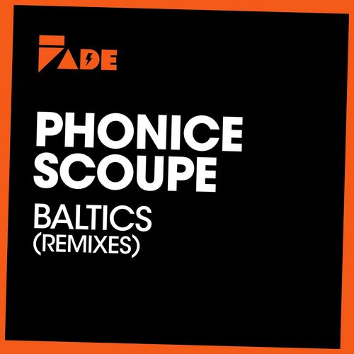 Phonic Scoupe