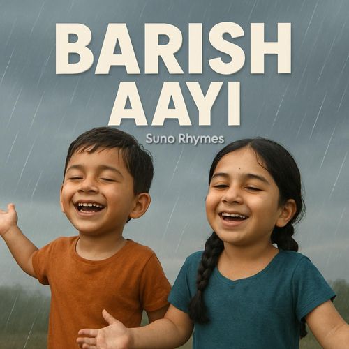 Barish Aayi