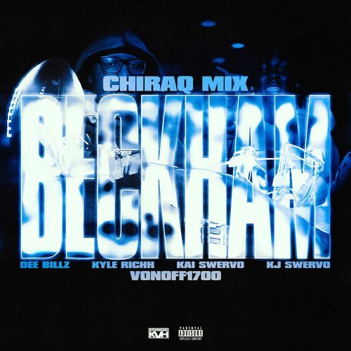 Beckham (Chiraq Mix)