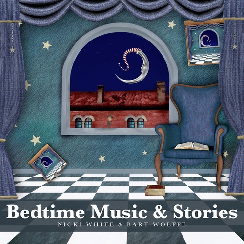 Bedtime Music and Stories