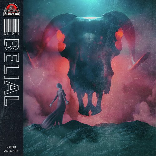 Belial cover art