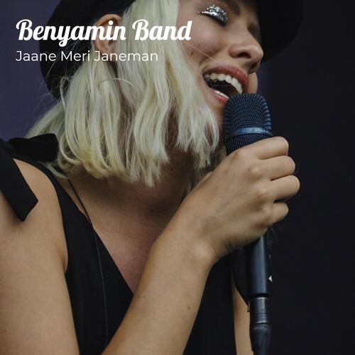 Benyamin Band cover art