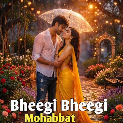 Bheegi Bheegi Mohabbat
