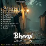 Zindagi Mehsoos Hoti Hai