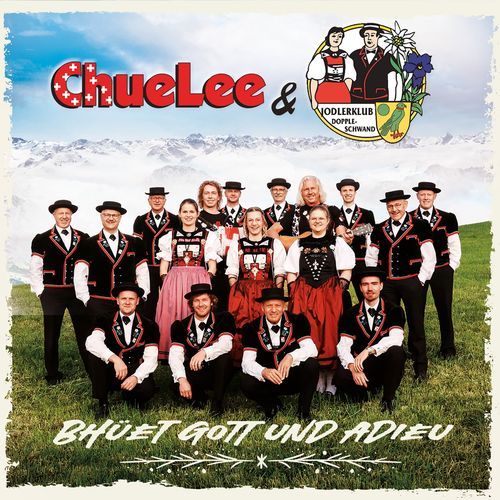 Bhüet Gott und Adieu