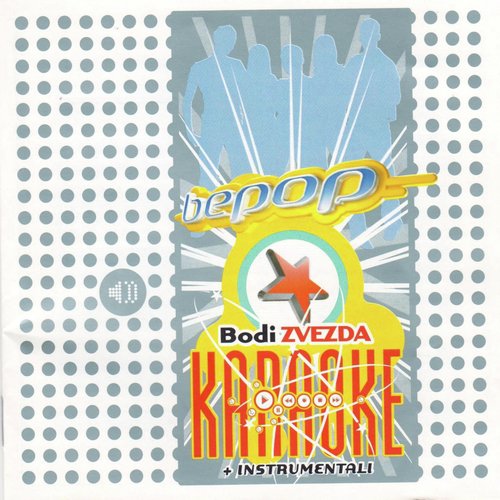 Bodi Zvezda (Karaoke + Instrumentali)