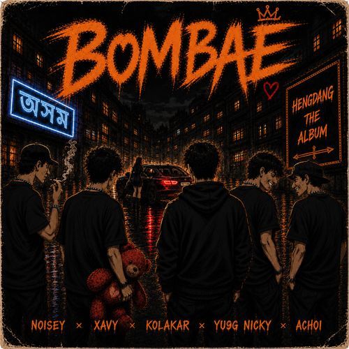 Bombae