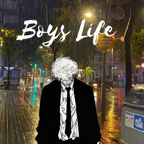 Boys Life