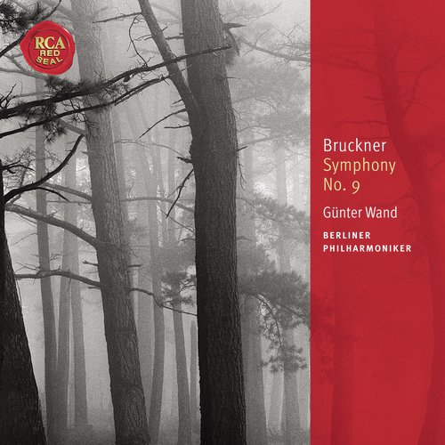 Bruckner: Symphony No. 9