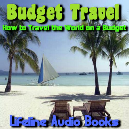 Tips for Saving when Traveling in a Group cover art