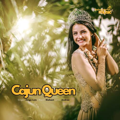 Cajun Queen