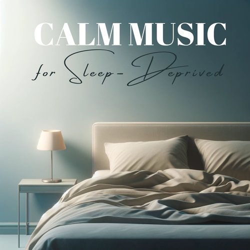 Calm Music for Sleep-Deprived_poster_image