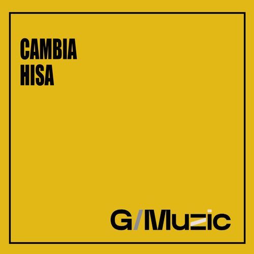 Cambia cover art