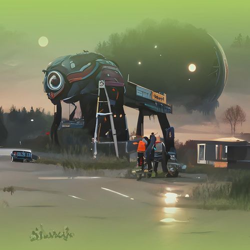 Paint with Colors cover art