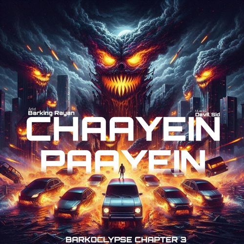 Chaayein Paayein