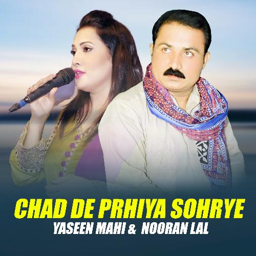 Chad De Prhiya Sohrye