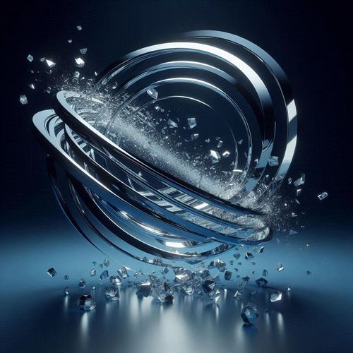 Polar Axis cover art