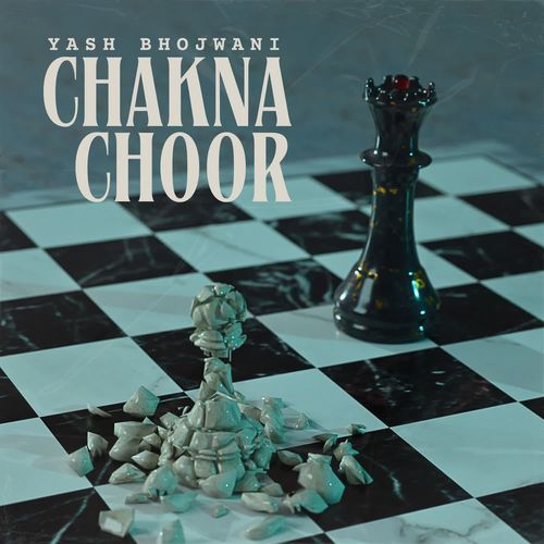 Chakna Choor