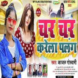 Char Char Karela Palang