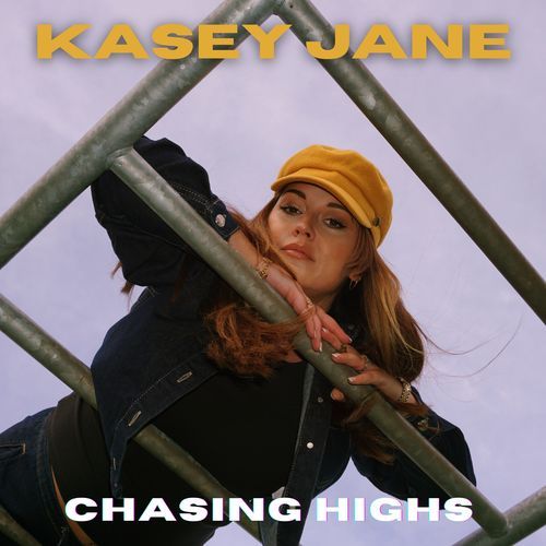 Chasing Highs cover art