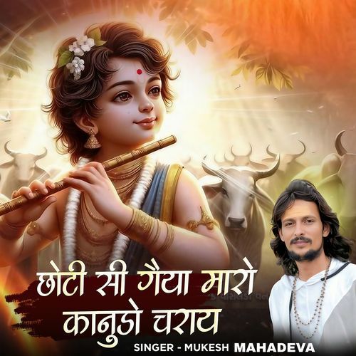 Chhoti Si Gaiya Maaro Kanudo Charay