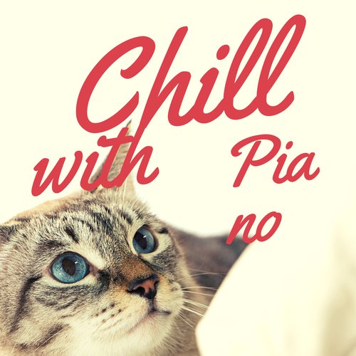 piano cats cover art