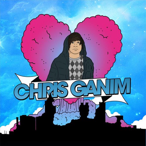 Courtney cover art