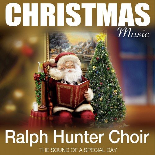 Ralph Hunter Choir