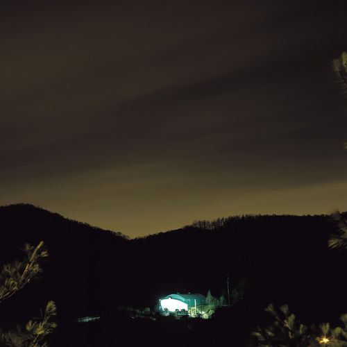 Cyanotic Memory Trace cover art