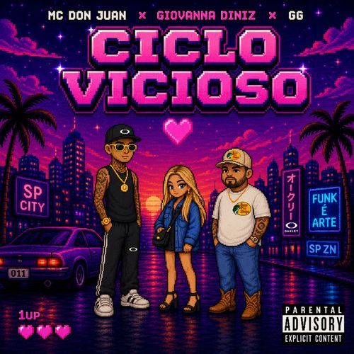 Ciclo Vicioso