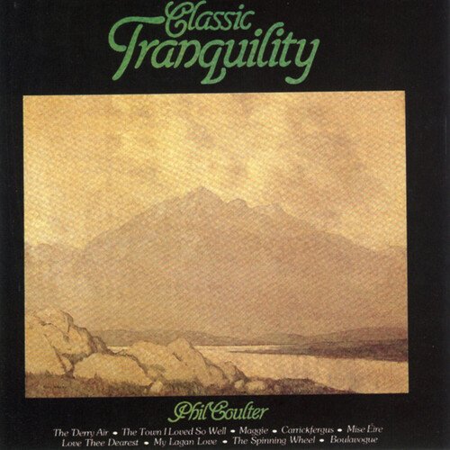 Classic Tranquility